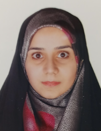 غزاله مریدسادات
