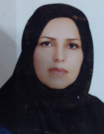 خدیجه فیروزصمدی