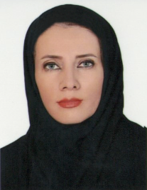 مریم میرمحمدصادقی