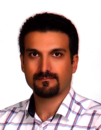 بهزاد امینی