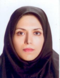 زهرا آهنگریان