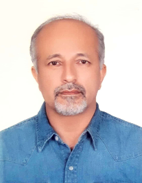 جهانگیر اسکندری تاسکوه