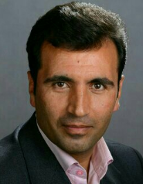 علیرضا صمدی