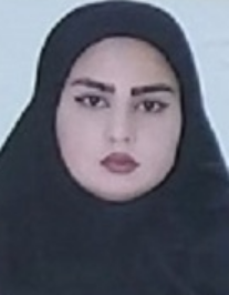 زهرا رستمی