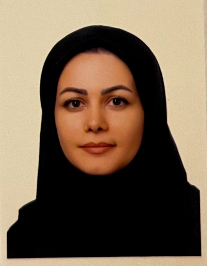 سعیده کرم زاده
