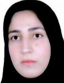 راحله نژاد بیگلری