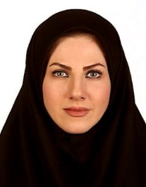نازنین مخبری