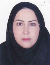 فاطمه قاسمی