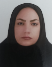 مریم محمدی فتح آباد