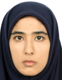 فاطمه ناروئی