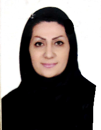 افسانه زارع شکور