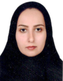 نرگس دوستام ساروقیه