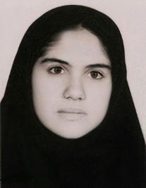 مریم اکبرزاده