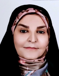 افسانه قندهاریزاده