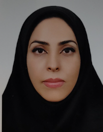 افسانه صفری فروشانی