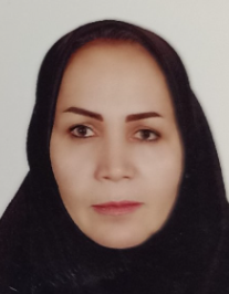 رقیه ارجی