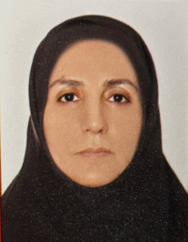 فاطمه یزدی زاده البرز