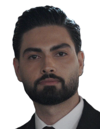 امیرمحمد زارع نظری بیاضی