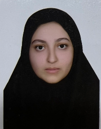 مریم علی دارائی بیدگلی