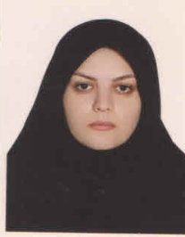 لیلا شاکری مبارکه