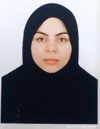 فاطمه السادات آبیاری میبدی