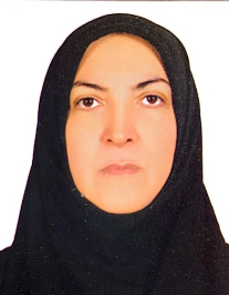 شهلا گودرزی