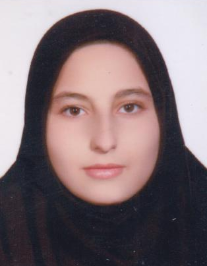 مهشید کهریزی راد