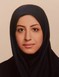 مریم عرب یزدی