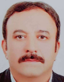 علی اشرف نورمحمدی