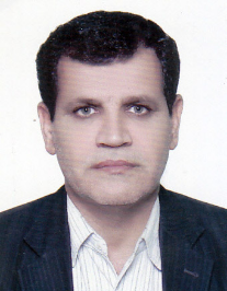 علی احمد احمدی