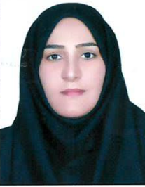 سعیده رضائی
