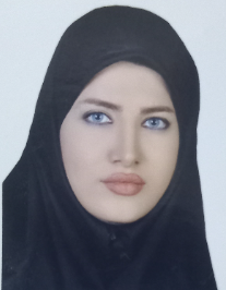 زهرا مرادی