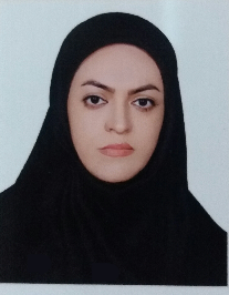مریم بهرامی روشن