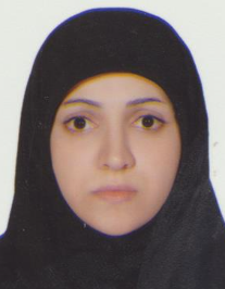 محدثه صابری تیلکی
