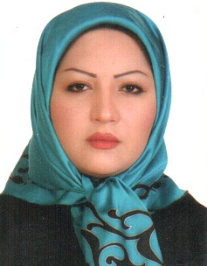 فاطمه طالبی