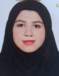 ندا حسینی شکیب