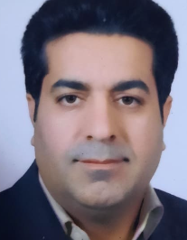 رضا نیکان فر