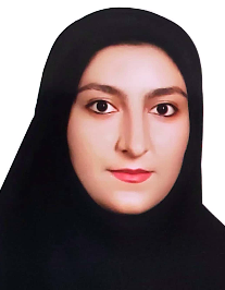 سپیده احمدپور مبارکه