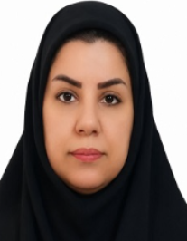 محدثه السادات میر کاظمی
