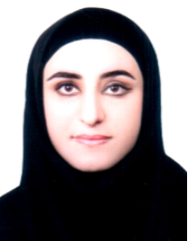 مهسا مشکاة