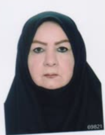 خدیجه شاه محمدی