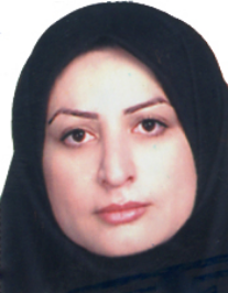 ماندانا بهارونداحمدی