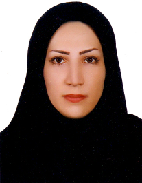 معصومه علی میرزایی