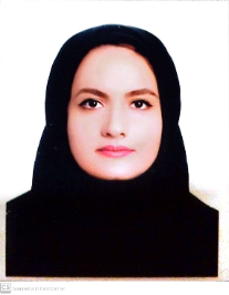 یاسمن سلیمان محمدی