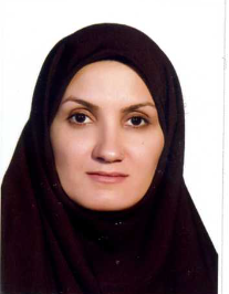 تینا ملکی ادرانی