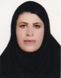 مریم آزاد ابربکوه