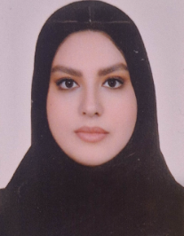 حانیه بهاری تبار