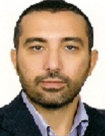 مهدی نساجی