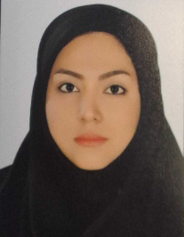مهرانگیز قارونی قارنهء