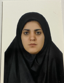 افسانه نقشی حیدرانلو